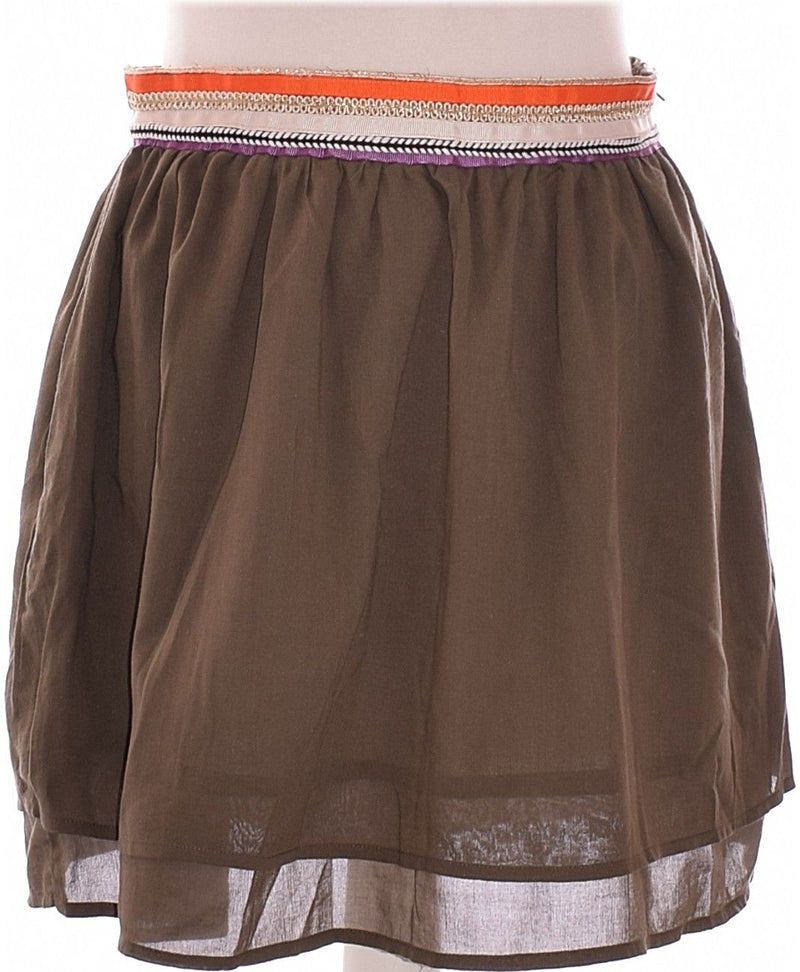 214785 Jupes NAF NAF Occasion Once Again Friperie en ligne