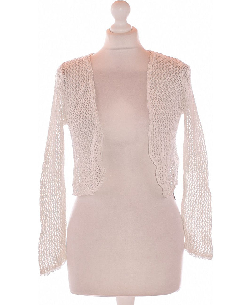 214887 Pulls et gilets ETAM Occasion Once Again Friperie en ligne