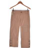 215075 Pantalons et pantacourts IKKS Occasion Once Again Friperie en ligne