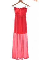 215154 Robes ZARA Occasion Vêtement occasion seconde main