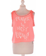215471 Tops et t-shirts KOOKAI Occasion Once Again Friperie en ligne