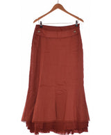 215505 Jupes MAIS IL EST OU LE SOLEIL Occasion Once Again Friperie en ligne