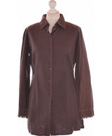 215532 Chemises et blouses MAIS IL EST OU LE SOLEIL Occasion Once Again Friperie en ligne