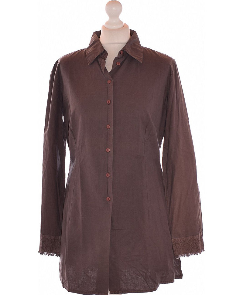 215532 Chemises et blouses MAIS IL EST OU LE SOLEIL Occasion Once Again Friperie en ligne
