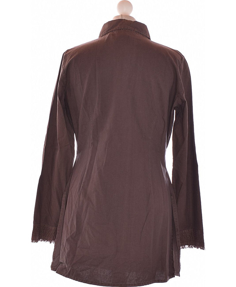 215532 Chemises et blouses MAIS IL EST OU LE SOLEIL Occasion Vêtement occasion seconde main