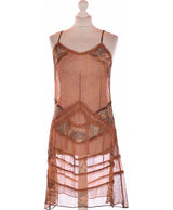 215536 Robes MAIS IL EST OU LE SOLEIL Occasion Once Again Friperie en ligne