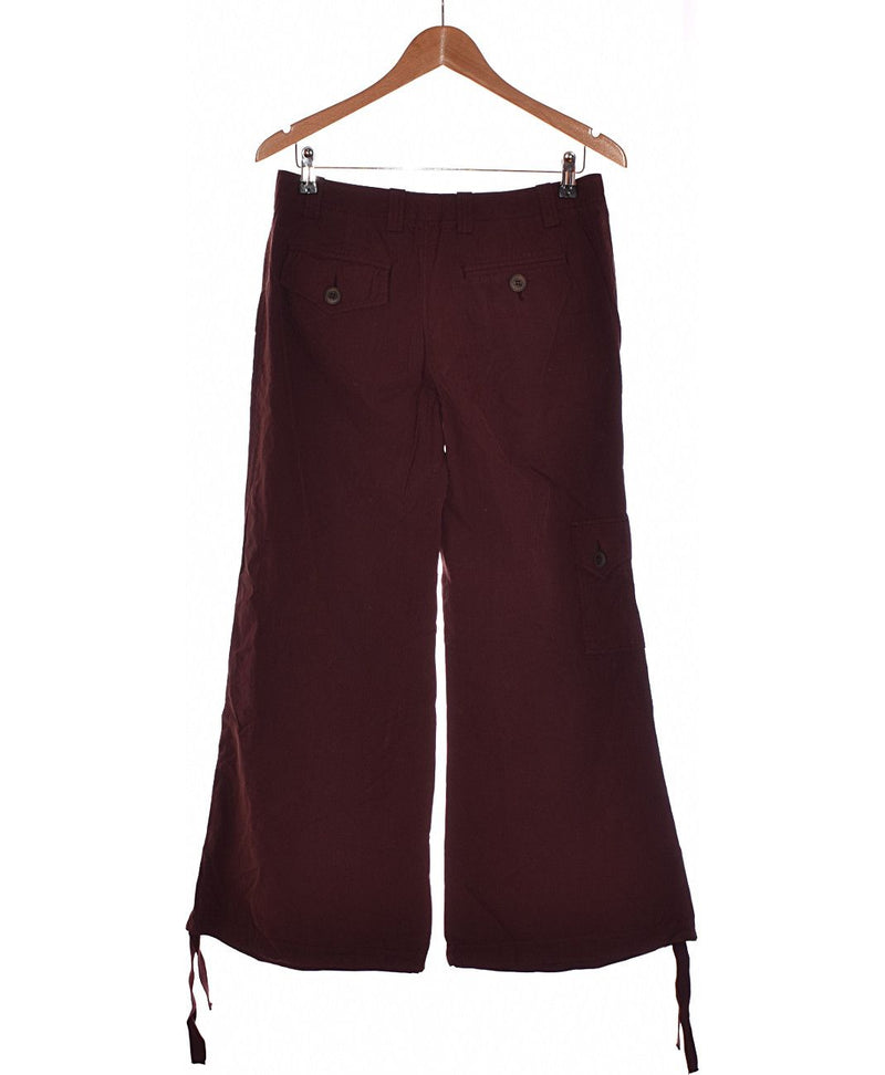 215558 Pantalons et pantacourts IKKS Occasion Vêtement occasion seconde main