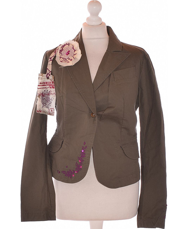215622 Vestes IKKS Occasion Once Again Friperie en ligne