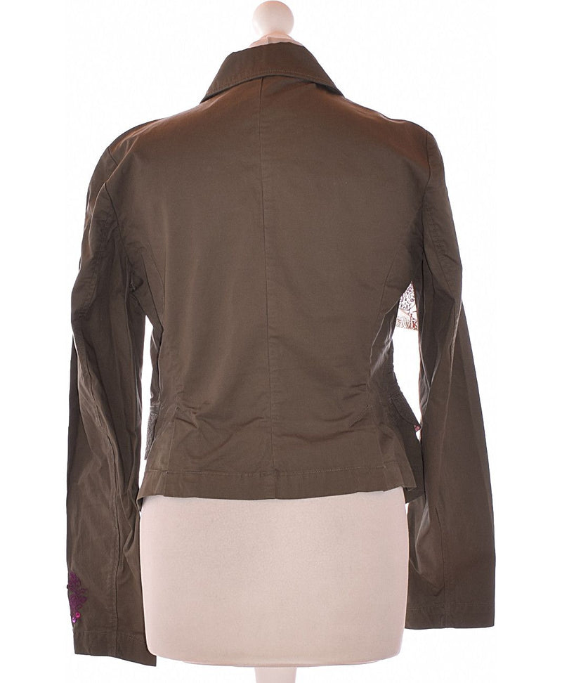 215622 Vestes IKKS Occasion Vêtement occasion seconde main