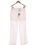 215684 Pantalons et pantacourts MAIS IL EST OU LE SOLEIL Occasion Vêtement occasion seconde main