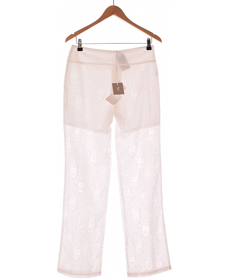 215684 Pantalons et pantacourts MAIS IL EST OU LE SOLEIL Occasion Vêtement occasion seconde main