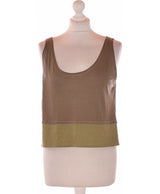 215698 Tops et t-shirts MAIS IL EST OU LE SOLEIL Occasion Once Again Friperie en ligne