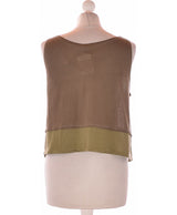 215698 Tops et t-shirts MAIS IL EST OU LE SOLEIL Occasion Vêtement occasion seconde main