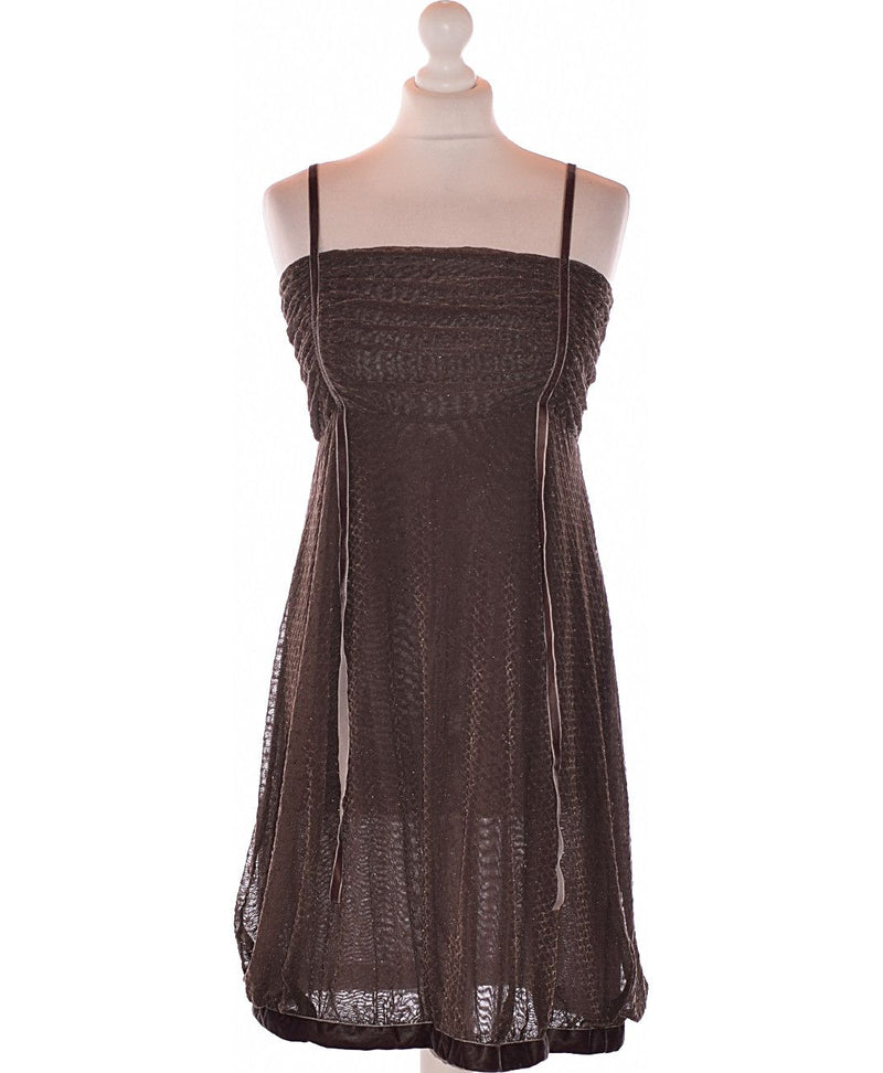 215699 Robes MAIS IL EST OU LE SOLEIL Occasion Once Again Friperie en ligne