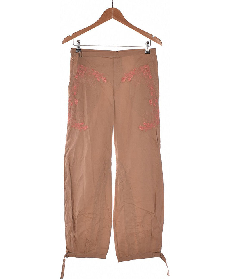 215733 Pantalons et pantacourts ONE STEP Occasion Once Again Friperie en ligne