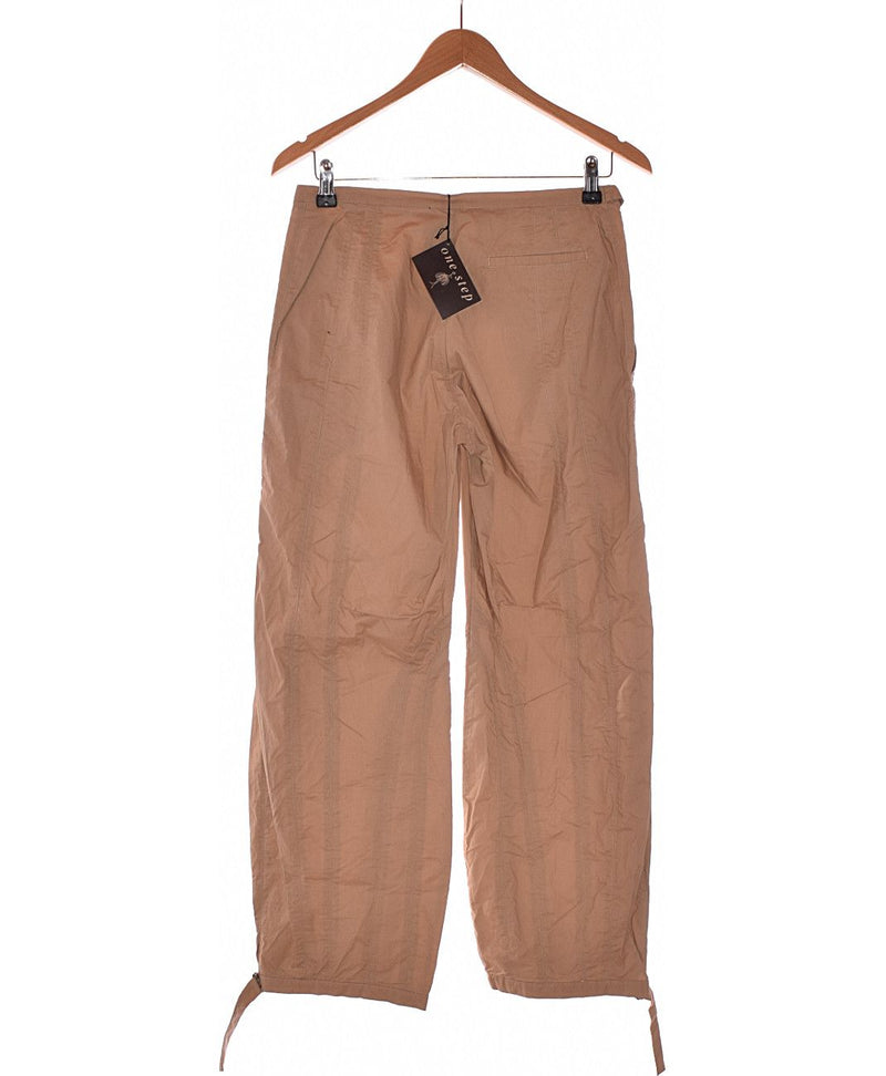 215733 Pantalons et pantacourts ONE STEP Occasion Vêtement occasion seconde main