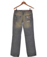 215742 Jeans IKKS Occasion Vêtement occasion seconde main