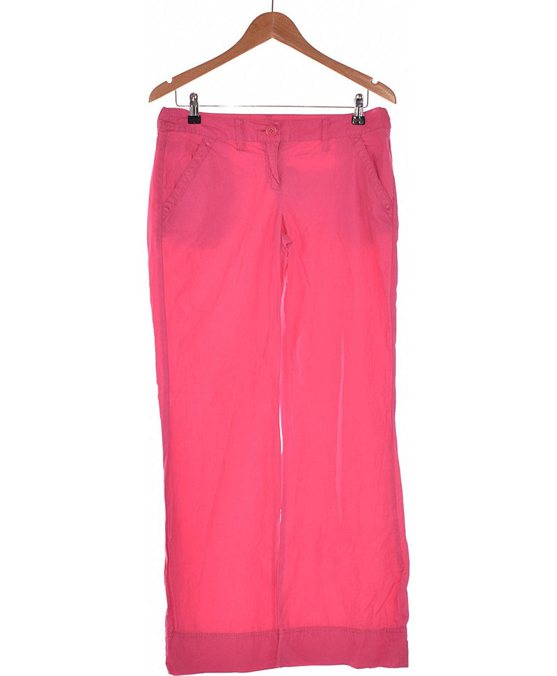 215789 Pantalons et pantacourts CAMAIEU Occasion Once Again Friperie en ligne