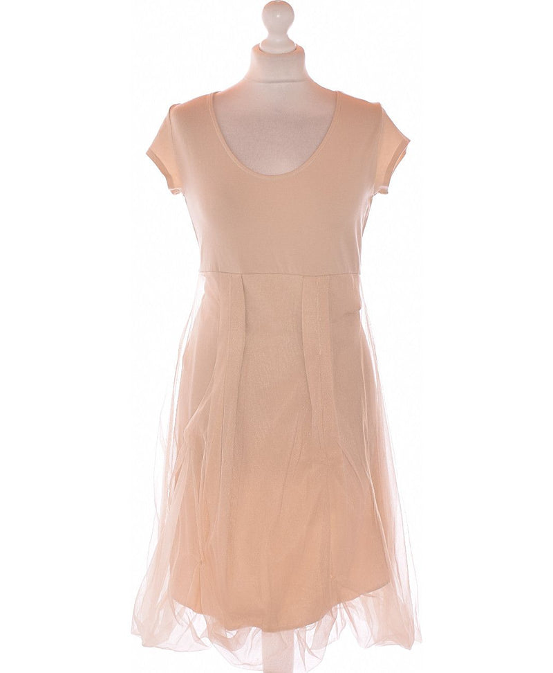 215847 Robes MAIS IL EST OU LE SOLEIL Occasion Once Again Friperie en ligne
