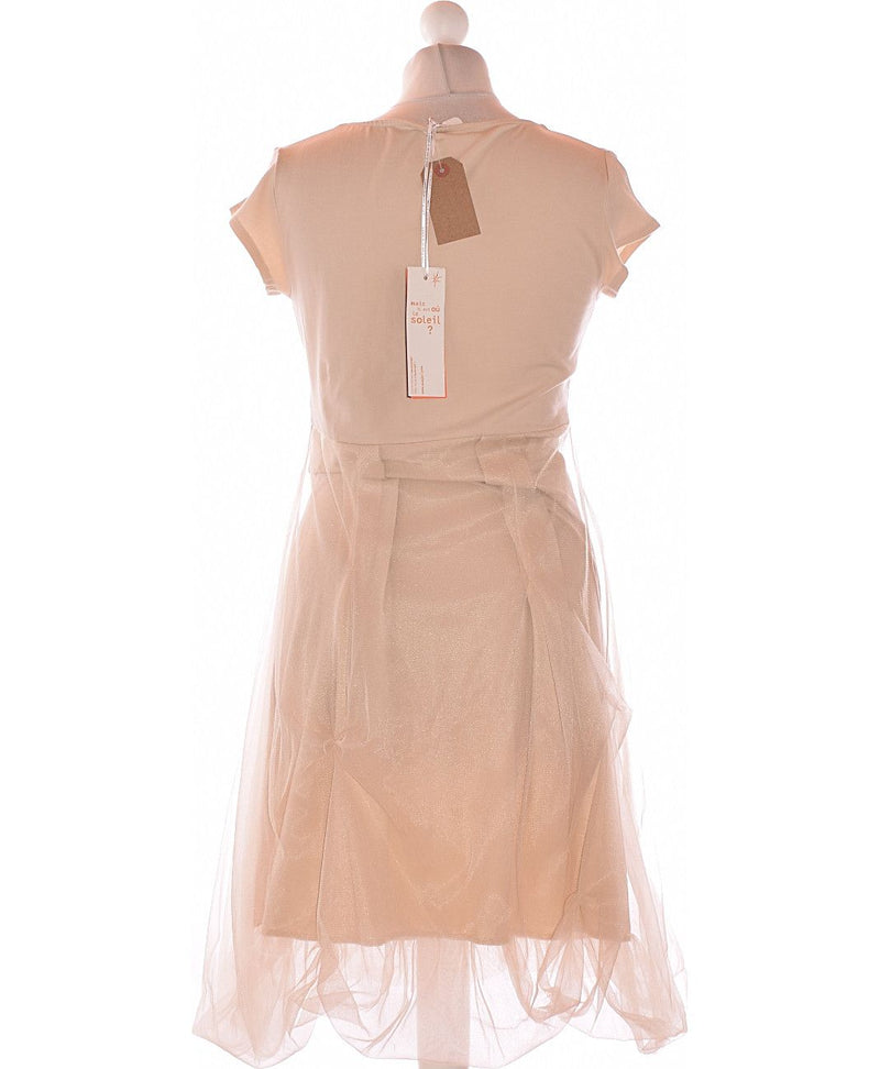 215847 Robes MAIS IL EST OU LE SOLEIL Occasion Vêtement occasion seconde main