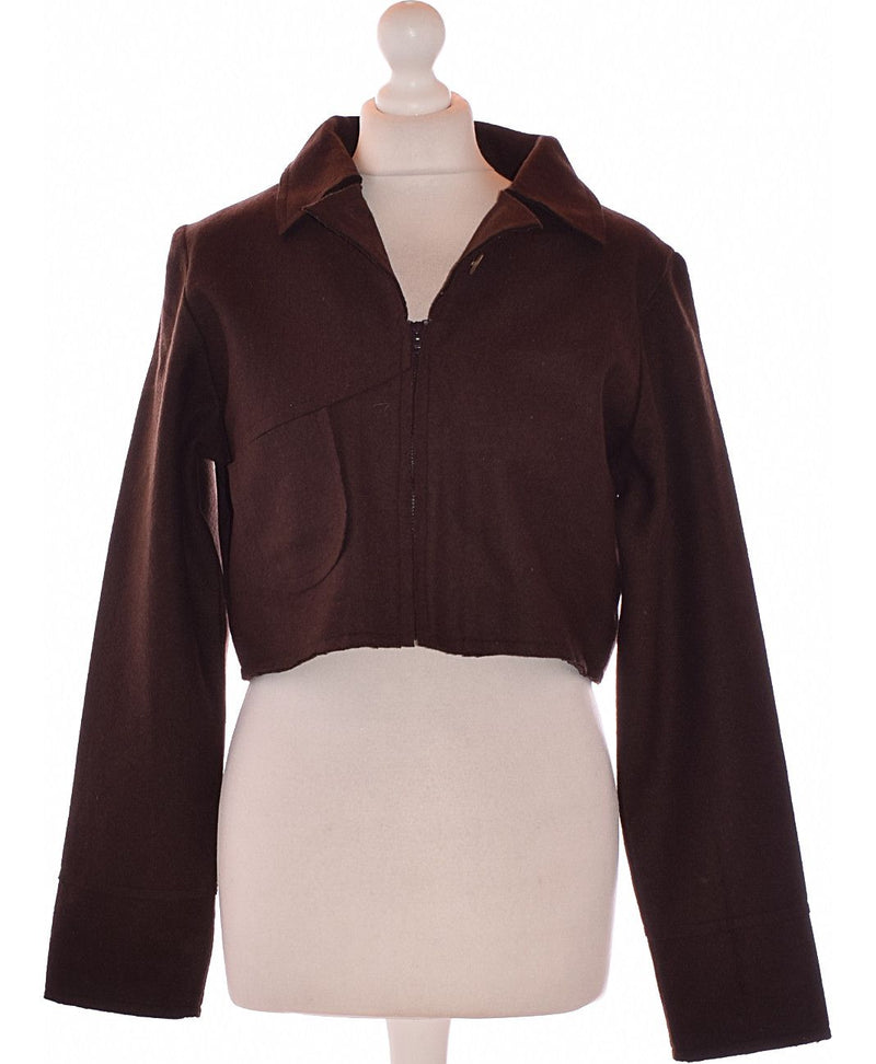 215869 Vestes MAIS IL EST OU LE SOLEIL Occasion Once Again Friperie en ligne
