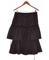 215872 Jupes MAIS IL EST OU LE SOLEIL Occasion Once Again Friperie en ligne