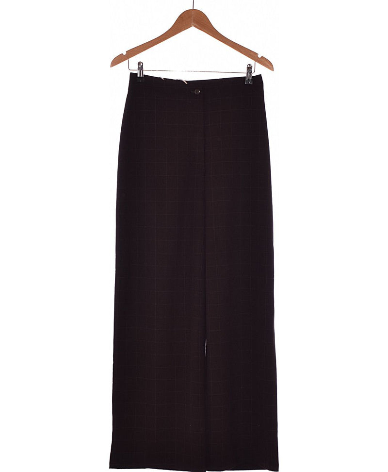 215873 Pantalons et pantacourts MAIS IL EST OU LE SOLEIL Occasion Once Again Friperie en ligne
