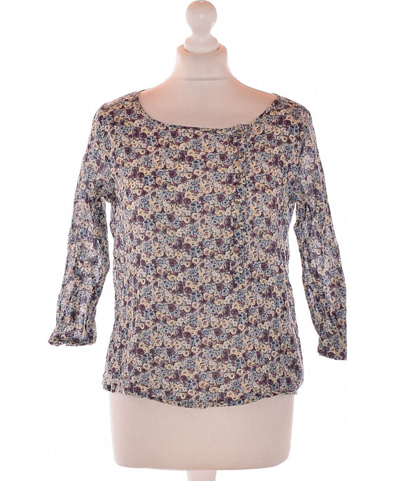 216074 Tops et t-shirts BA&SH Occasion Once Again Friperie en ligne