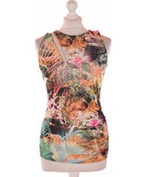 216152 Tops et t-shirts MORGAN Occasion Once Again Friperie en ligne