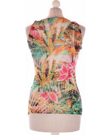 216152 Tops et t-shirts MORGAN Occasion Vêtement occasion seconde main