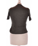 216158 Pulls et gilets CAROLL Occasion Vêtement occasion seconde main