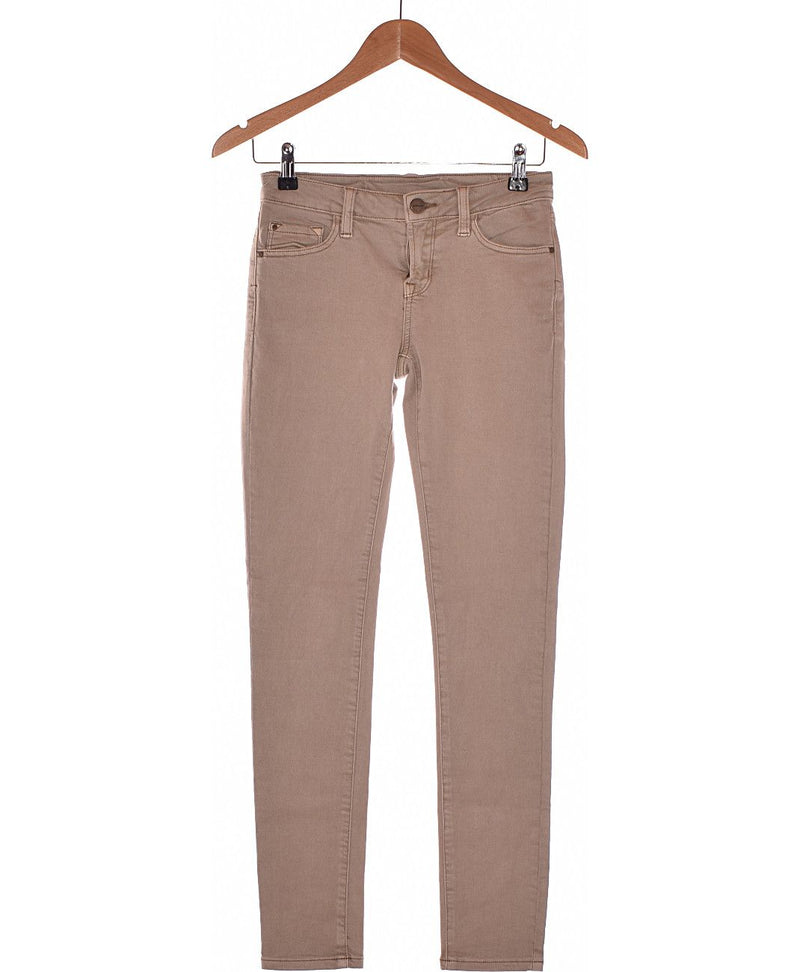216427 Pantalons et pantacourts PROMOD Occasion Once Again Friperie en ligne