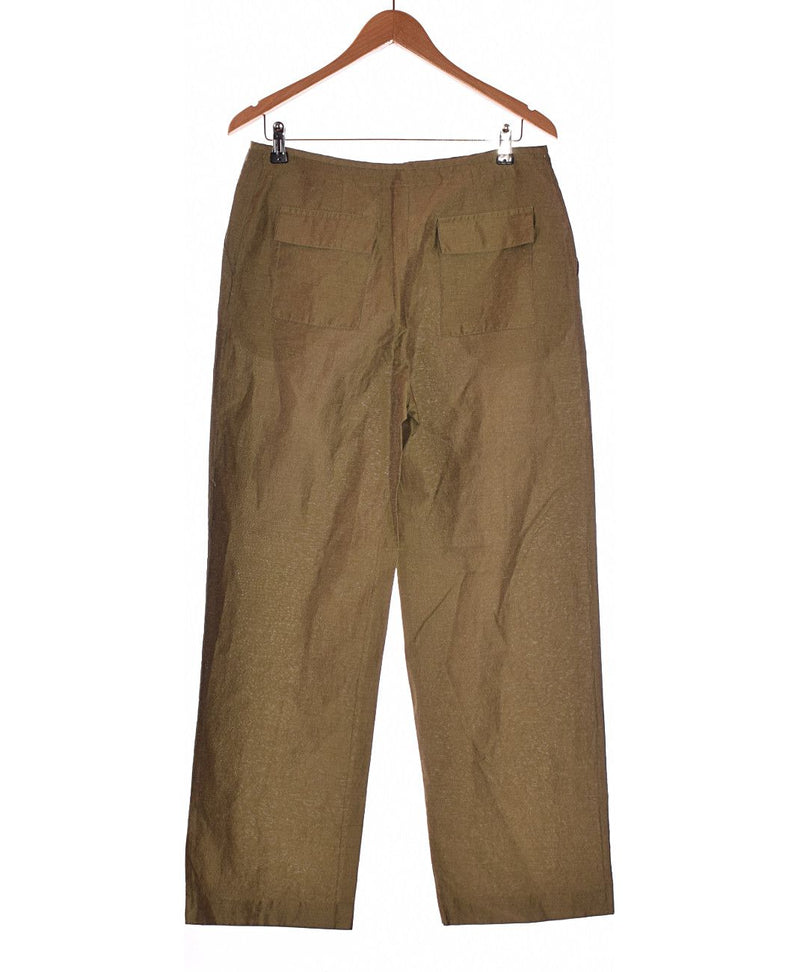 216622 Pantalons et pantacourts MANOUKIAN Occasion Vêtement occasion seconde main