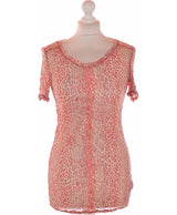 216654 Tops et t-shirts SANDWICH Occasion Once Again Friperie en ligne