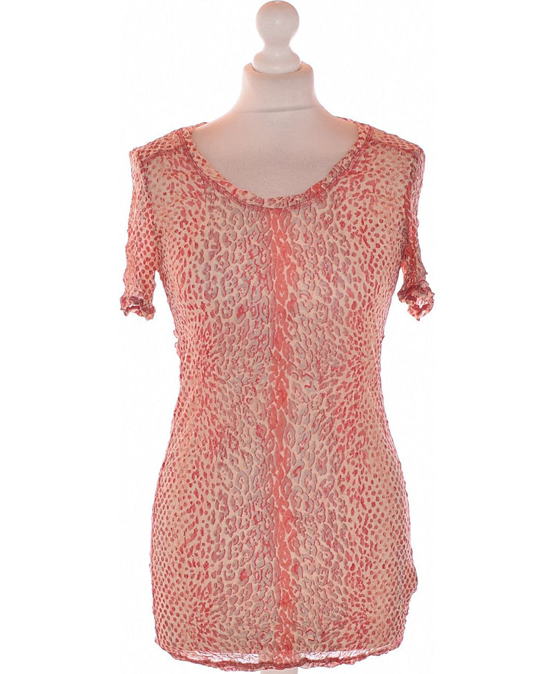 216654 Tops et t-shirts SANDWICH Occasion Once Again Friperie en ligne