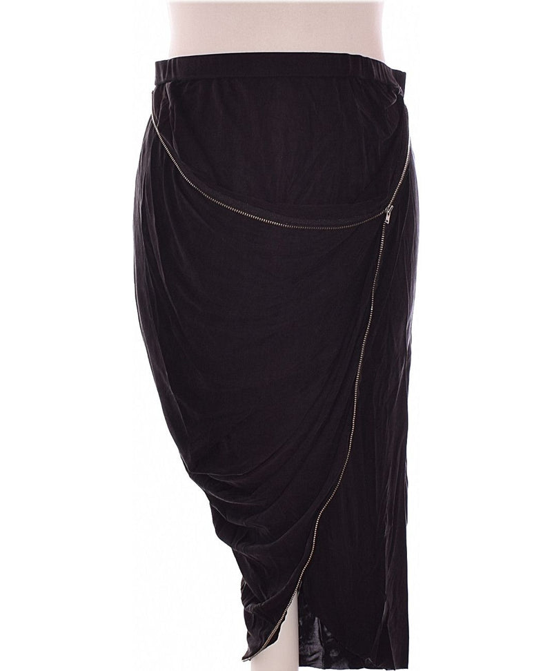216743 Jupes THE KOOPLES Occasion Once Again Friperie en ligne