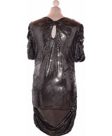 216750 Robes MORGAN Occasion Vêtement occasion seconde main