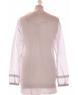 216802 Chemises et blouses ZARA Occasion Vêtement occasion seconde main