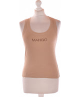216819 Tops et t-shirts MANGO Occasion Once Again Friperie en ligne