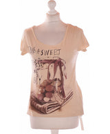 216822 Tops et t-shirts STRADIVARIUS Occasion Once Again Friperie en ligne