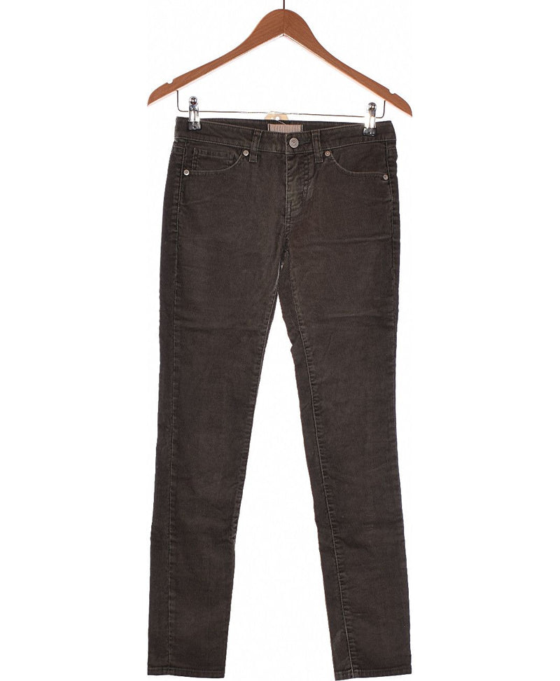 216842 Pantalons et pantacourts UNIQLO Occasion Once Again Friperie en ligne
