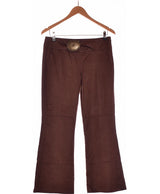 216888 Pantalons et pantacourts NAF NAF Occasion Once Again Friperie en ligne