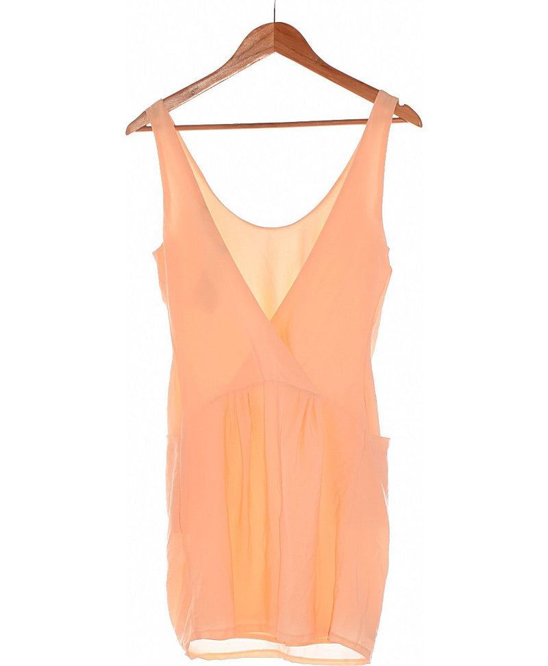 216969 Tops et t-shirts ZARA Occasion Vêtement occasion seconde main