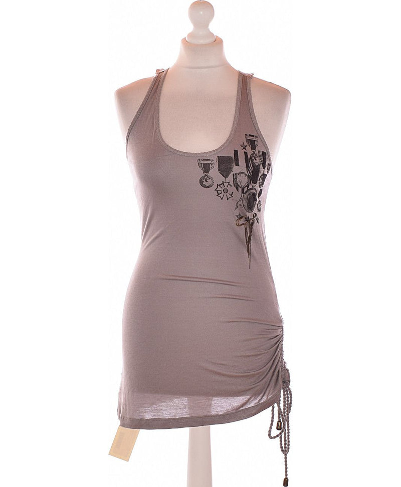 217085 Tops et t-shirts FREEMAN T PORTER Occasion Once Again Friperie en ligne
