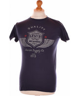 217194 Tops et t-shirts LEVI'S Occasion Once Again Friperie en ligne