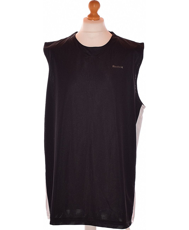 217223 Tops et t-shirts REEBOK Occasion Once Again Friperie en ligne