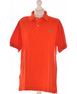 217283 Tops et t-shirts LACOSTE Occasion Once Again Friperie en ligne