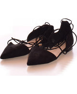 217369 Chaussures ASOS Occasion Once Again Friperie en ligne