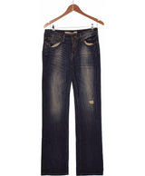 217388 Jeans ZARA Occasion Once Again Friperie en ligne