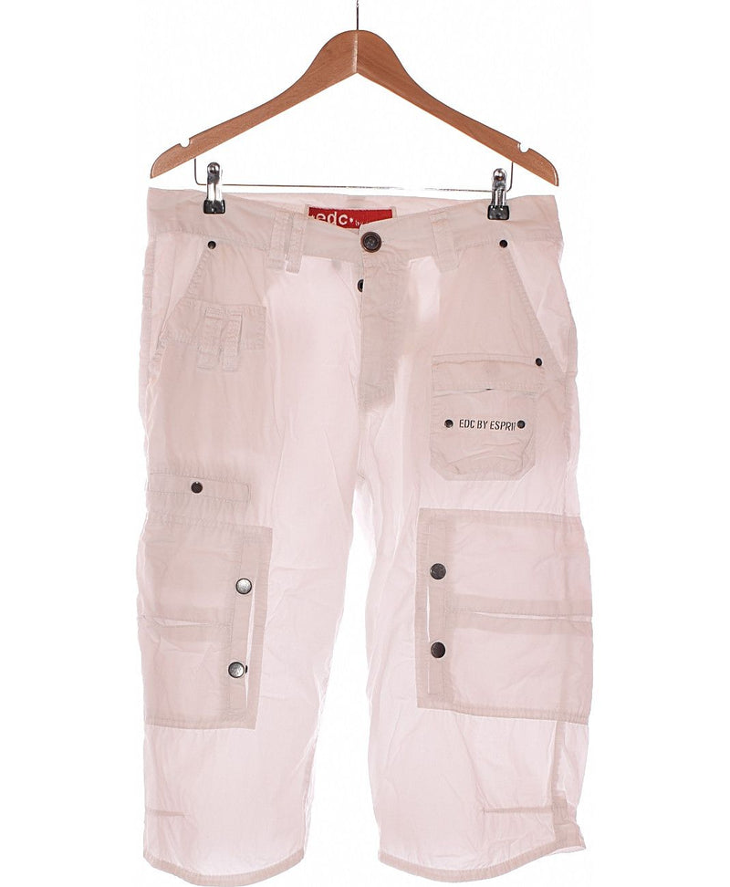 217431 Pantalons et pantacourts ESPRIT Occasion Once Again Friperie en ligne